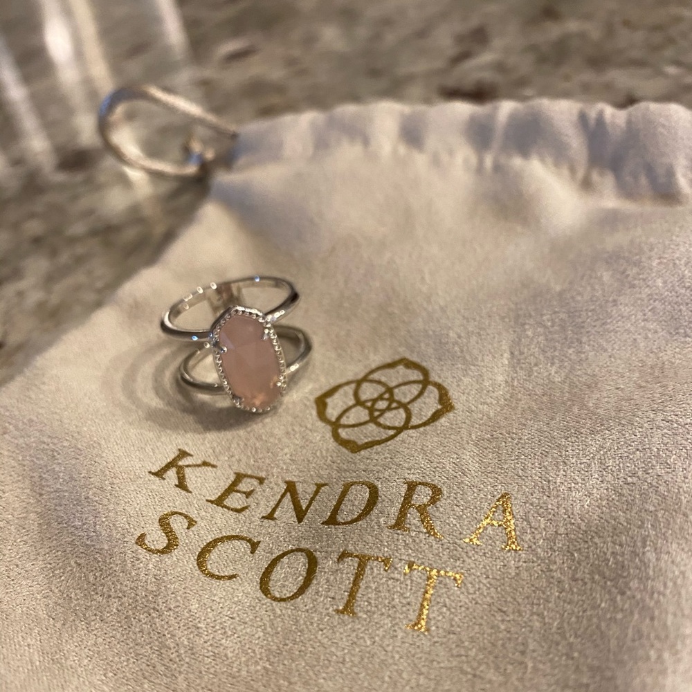 Kendra Scott Ring Size 7